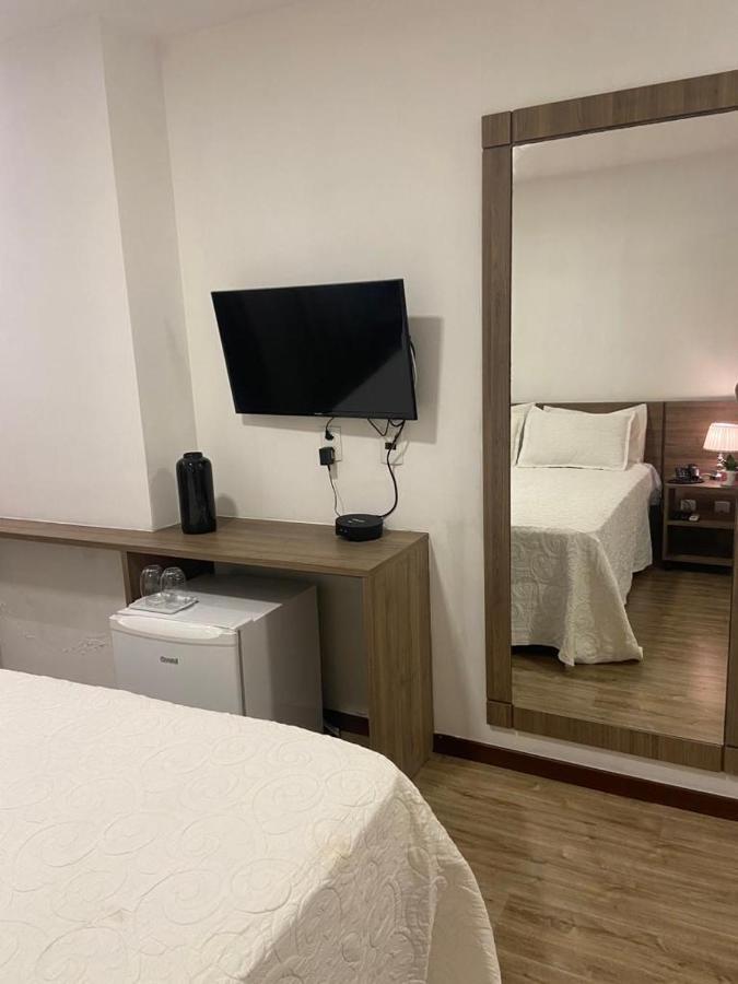 Via Premiere 305 B Maison d'hôtes Rio de Janeiro